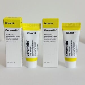 Dr Jart Ceramidin™ Skin Barrier Moisturizing Cream 14ml